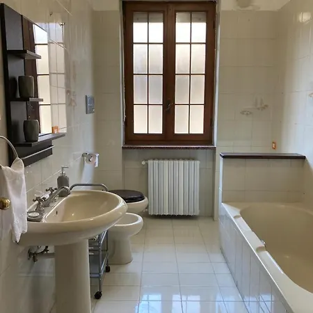 Couette-café Fernando 3*