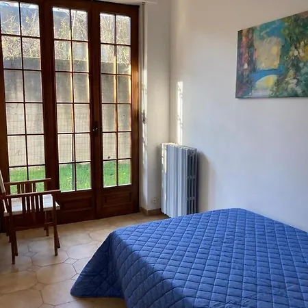 Bed and Breakfast Fernando