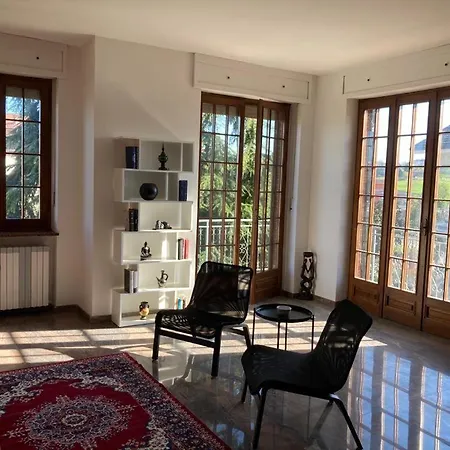 Bed & Breakfast Fernando *