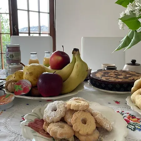 Couette-café Fernando