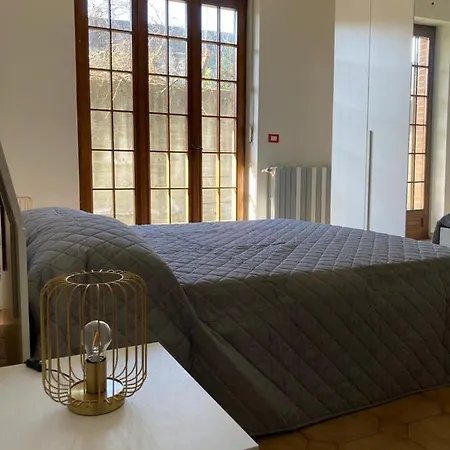 Couette-café Fernando Castagnole delle Lanze