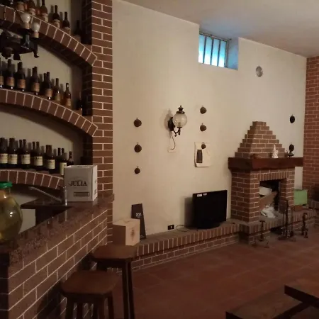 Couette-café Fernando 3*