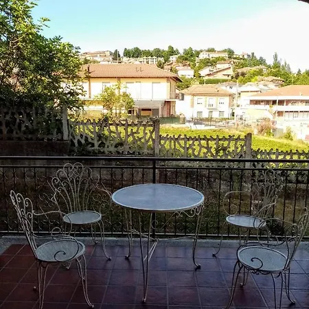 Couette-café Fernando 3*