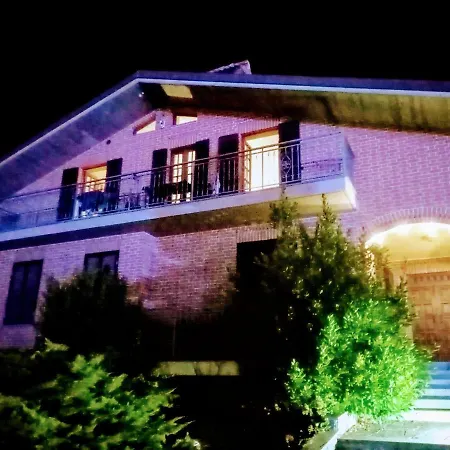 住宿加早餐酒店 Fernando