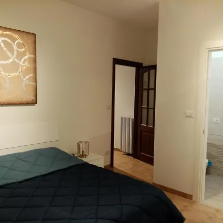 Bed & Breakfast Fernando *