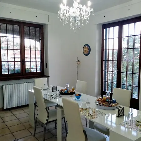 Fernando Bed & Breakfast Castagnole delle Lanze