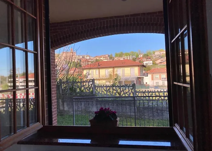 Fernando לינה וארוחת בוקר Castagnole delle Lanze