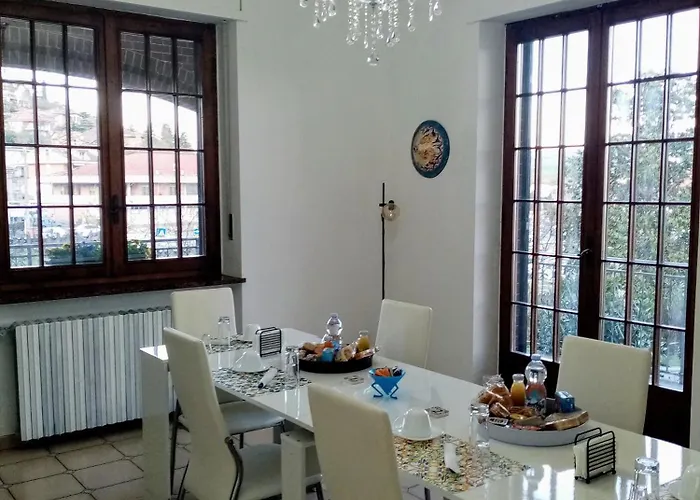 Fernando לינה וארוחת בוקר Castagnole delle Lanze